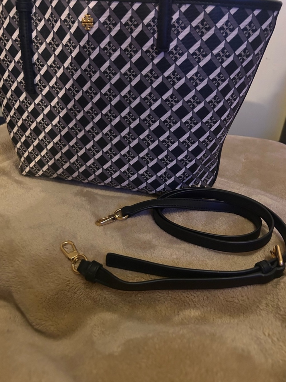 Tory Burch Bag